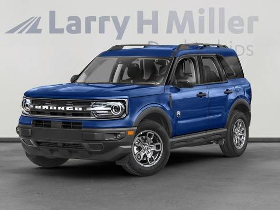 FORD BRONCO SPORT 2023 3FMCR9B6XPRD50928 image